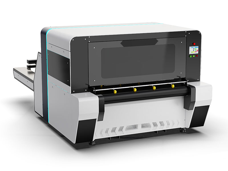 天璣1800數(shù)碼印刷機(jī)